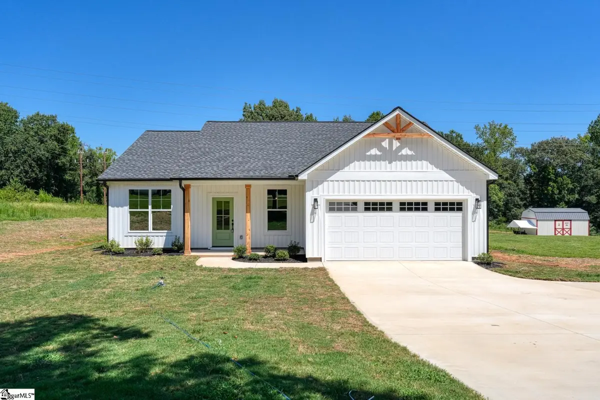 366 E Boundary Drive, Spartanburg, SC 29303 - #1