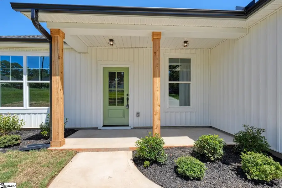 366 E Boundary Drive, Spartanburg, SC 29303 - #2