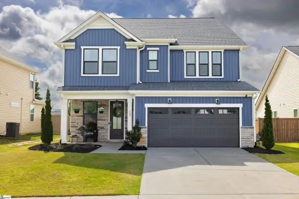 128 Laurel Oak Drive, Anderson, SC 29621