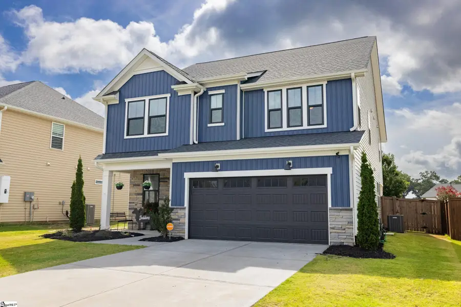 128 Laurel Oak Drive, Anderson, SC 29621 - #2