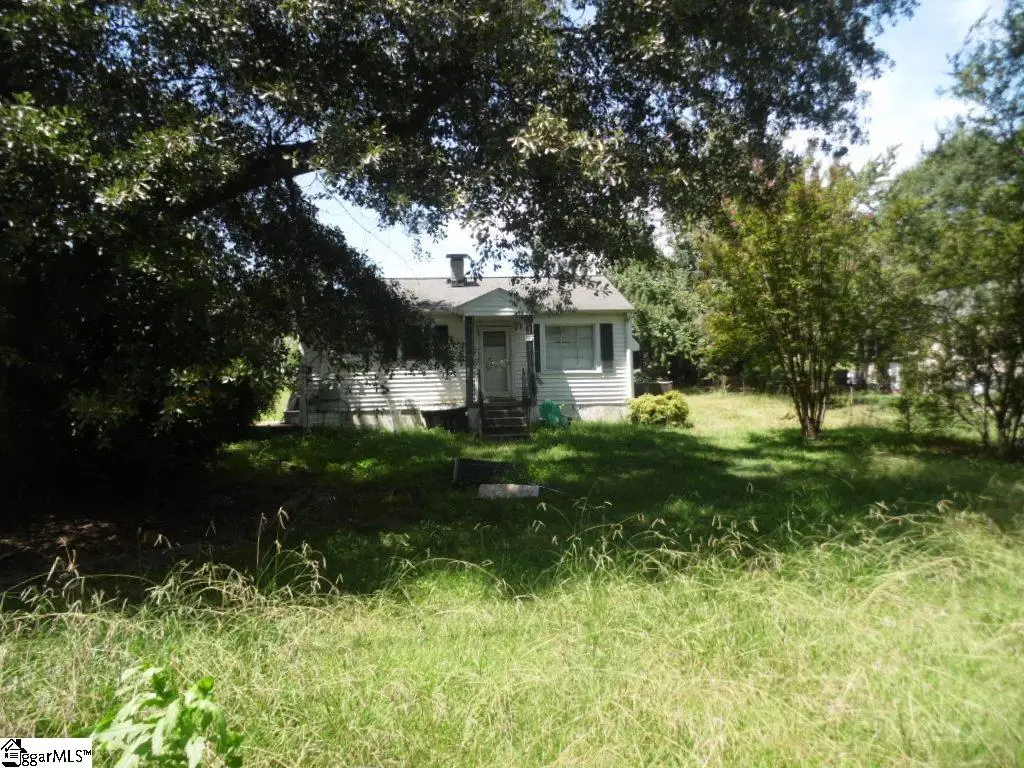 209 Flora Avenue, Greenville, SC 29611 - #1