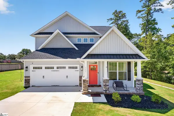 503 Bridlecrest Lane, Greer, SC 29651