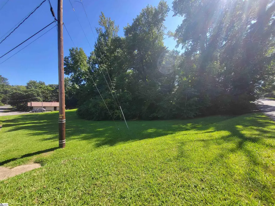 0 Blanton Street, Columbus, NC 28722 - #2