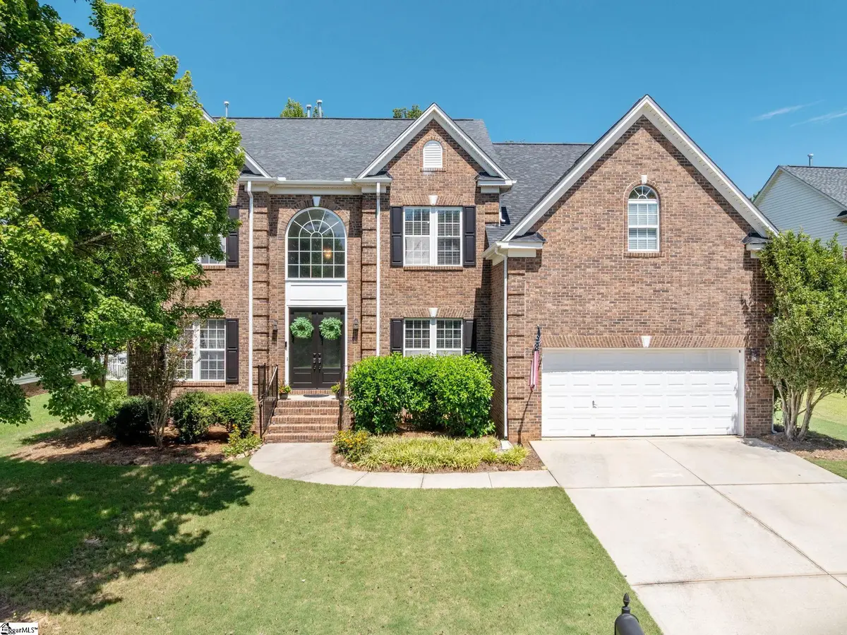 8 Green Bank Lane, Simpsonville, SC 29681 - #1