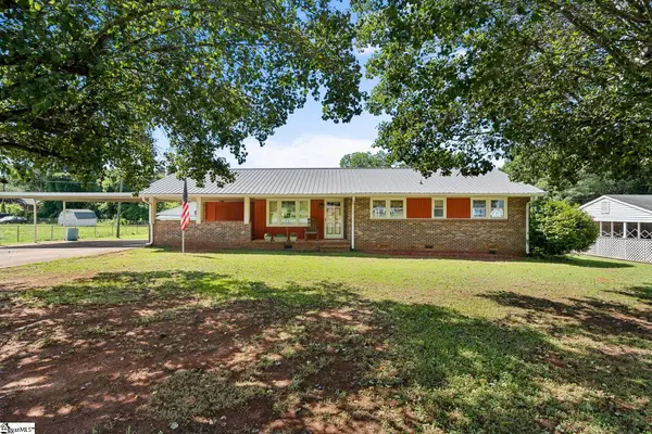 312 Edwards Drive, Anderson, SC 29626