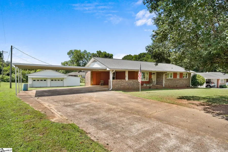 312 Edwards Drive, Anderson, SC 29626 - #2
