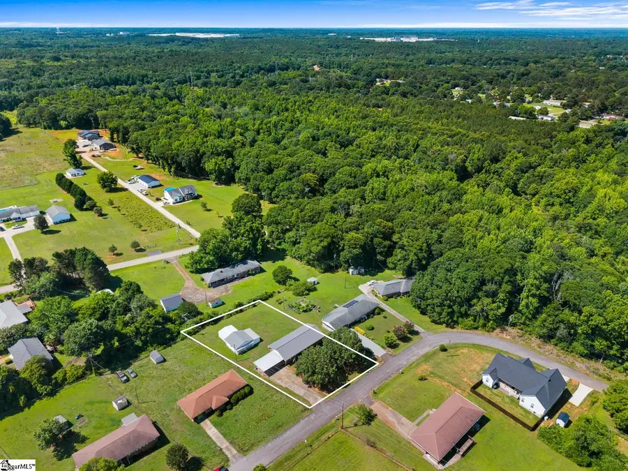 312 Edwards Drive, Anderson, SC 29626 - #3
