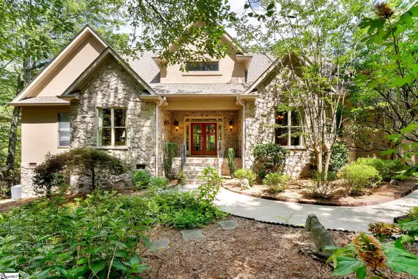 610 Plumley Summit Road, Landrum, SC 29356