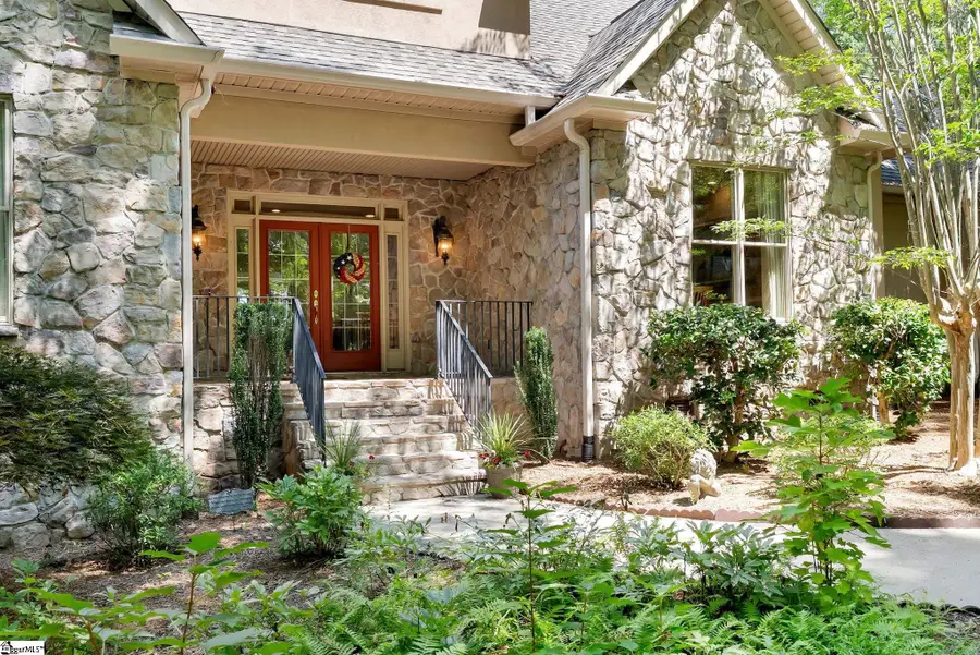 610 Plumley Summit Road, Landrum, SC 29356 - #3
