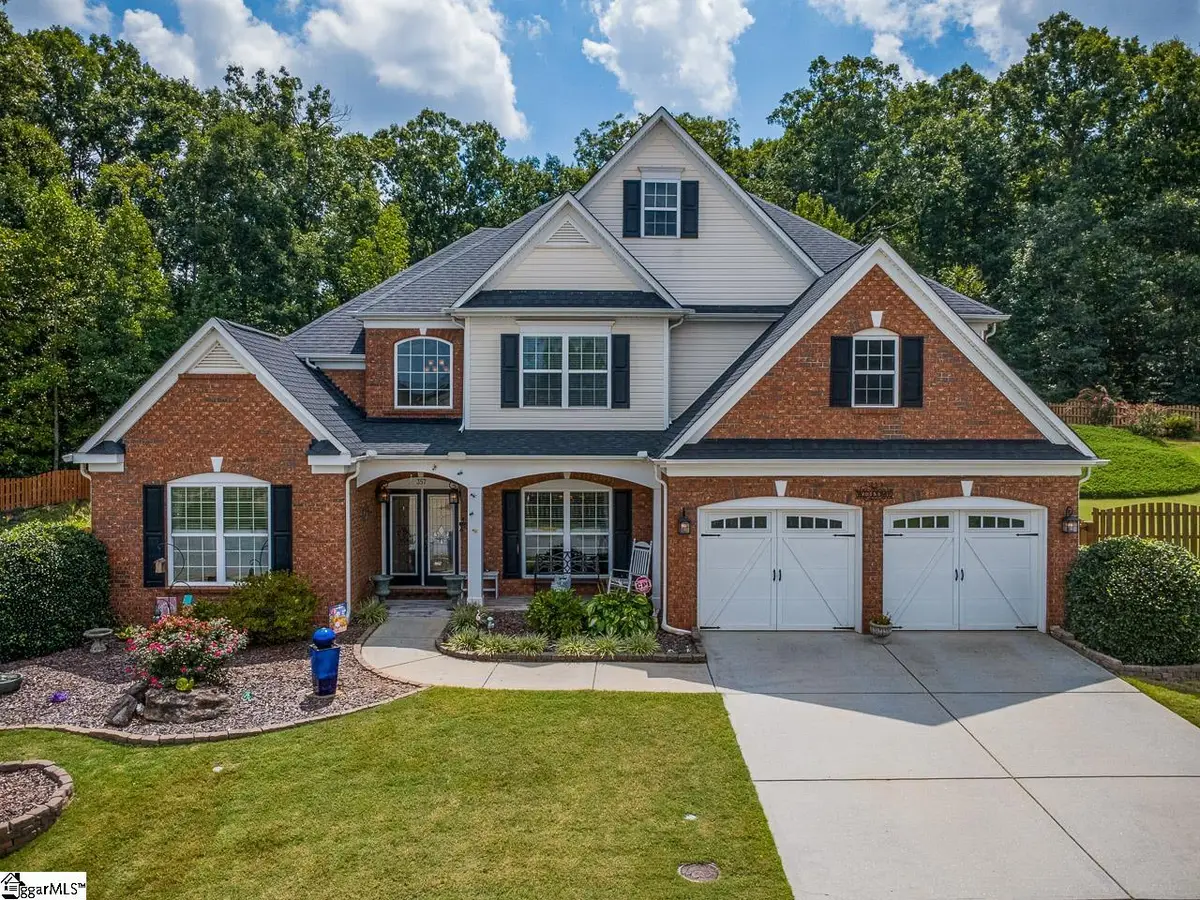 357 Heritage Point Drive, Simpsonville, SC 29681-3260 - #1