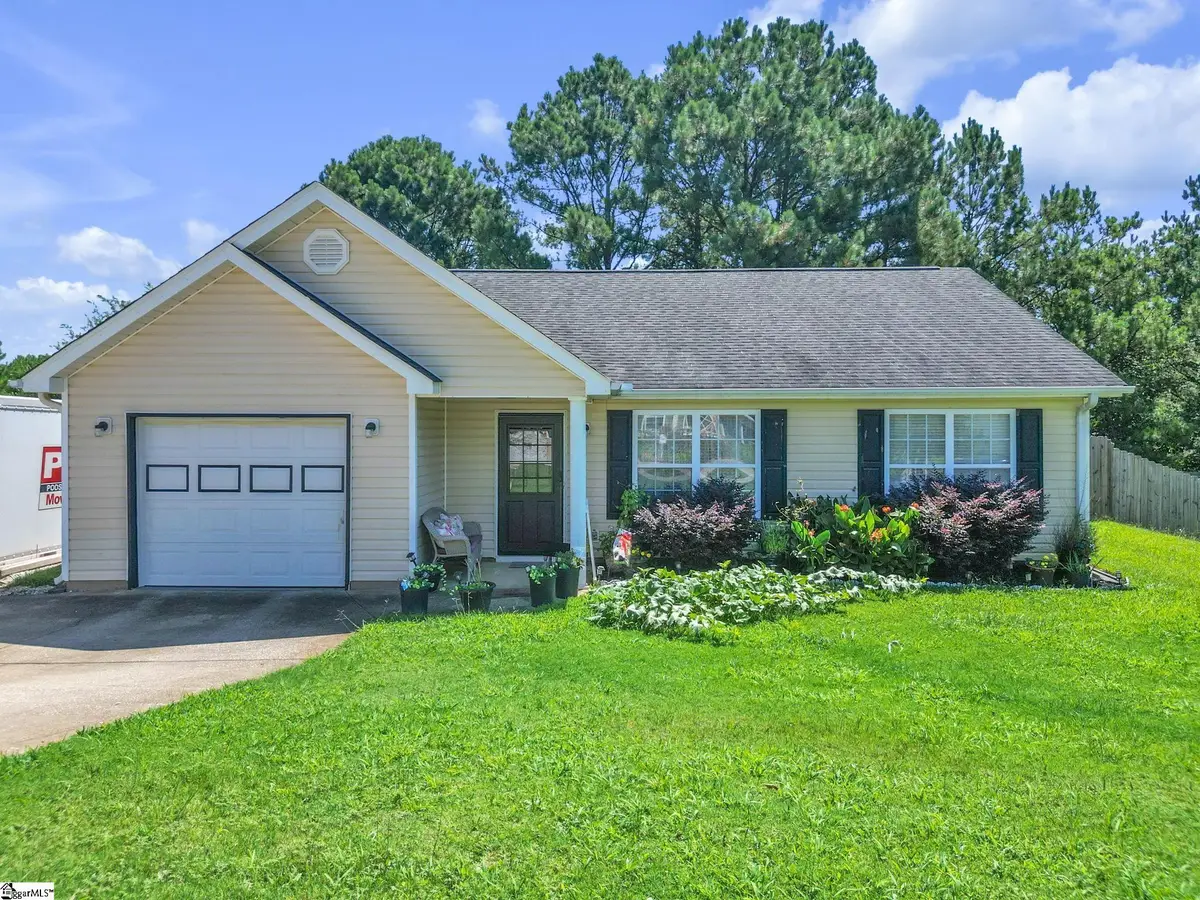2004 Small Meadows Court, Fountain Inn, SC 29644 - #1