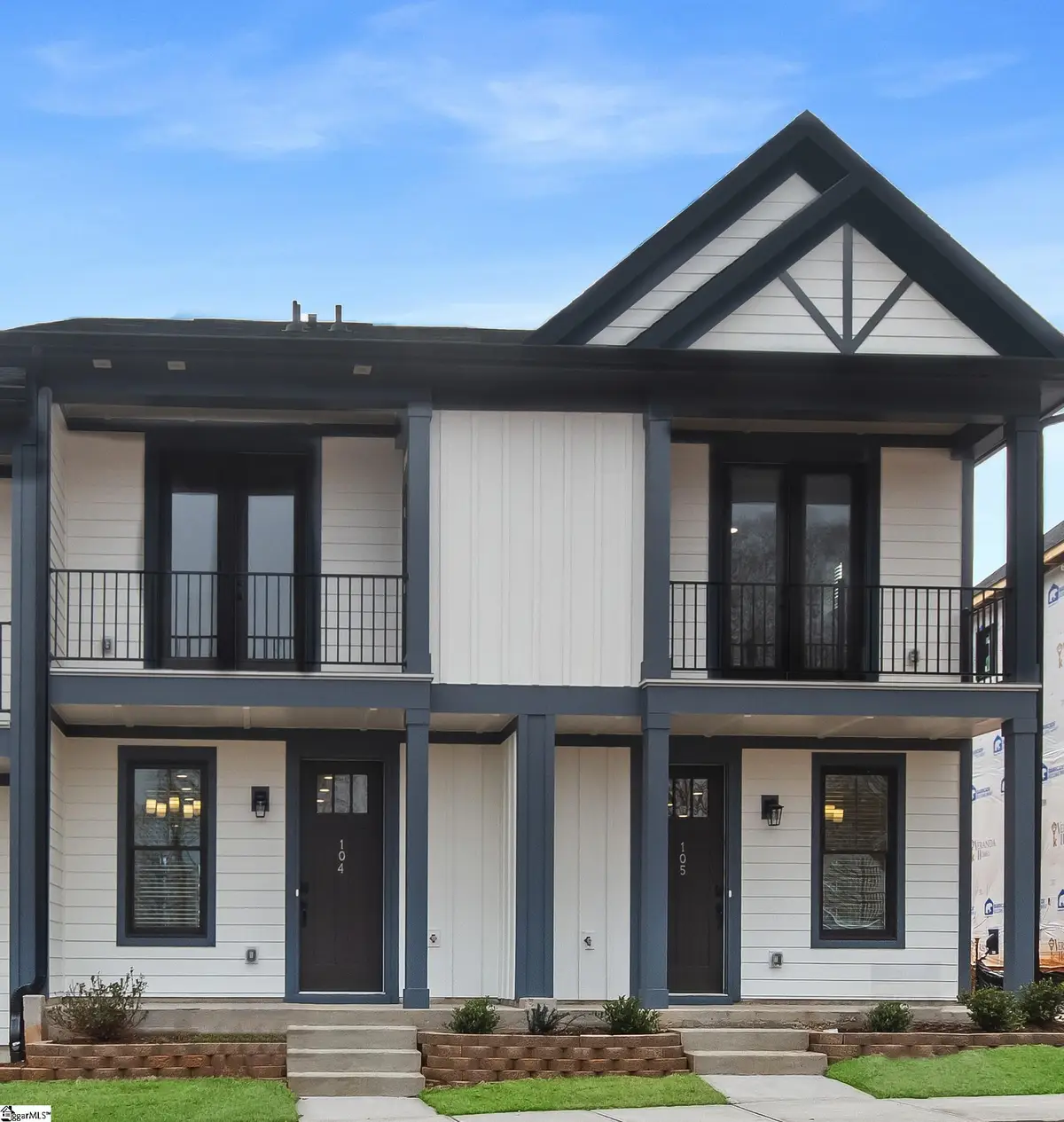 9 Hawthorne Lane, Greenville, SC 29605 - #1