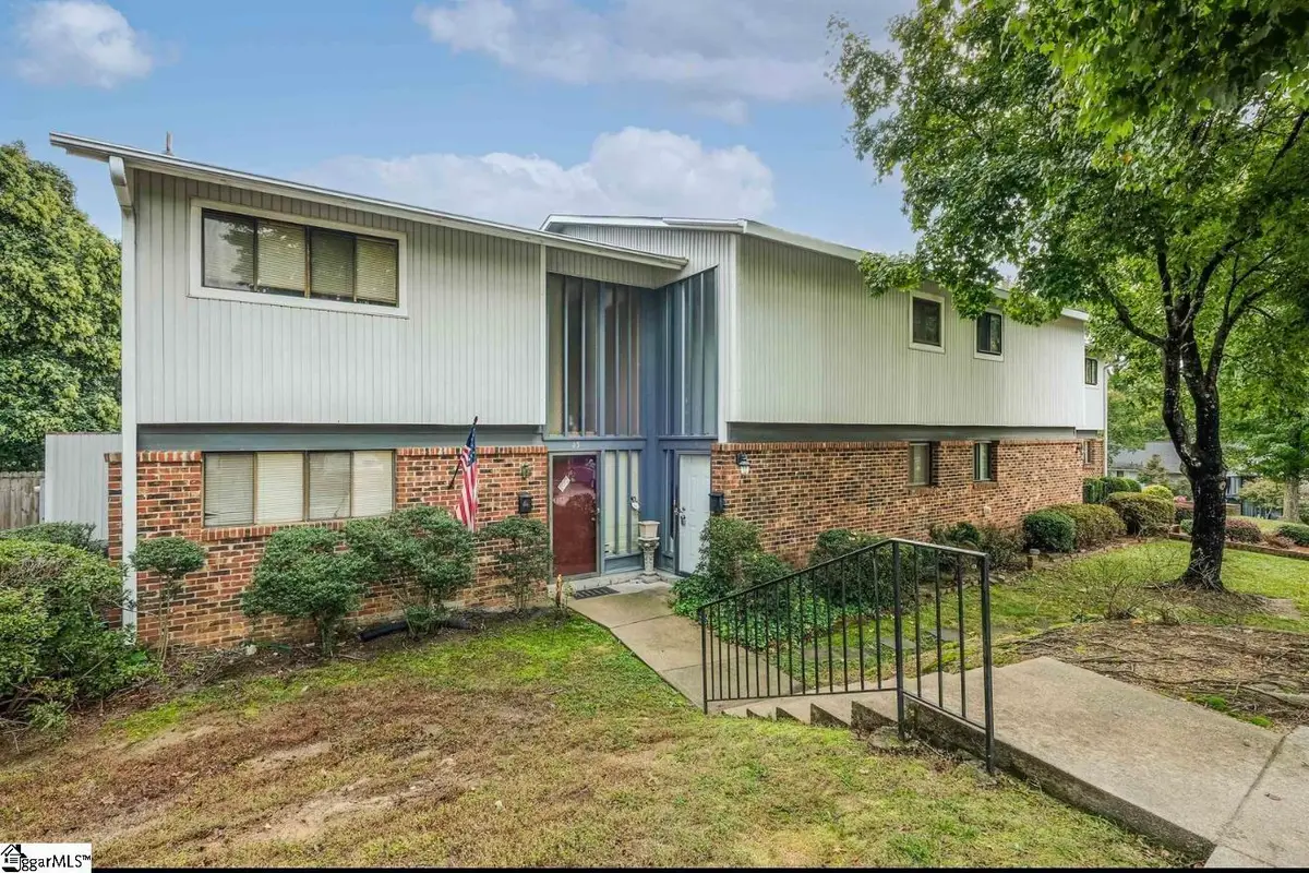 14 Briargate Place, Greenville, SC 29615 - #1