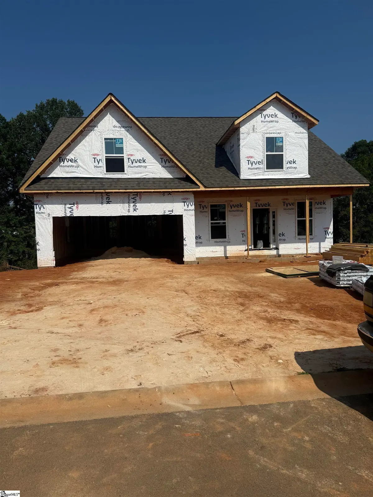 741 Ruby Golightly Drive, Inman, SC 29349 - #1