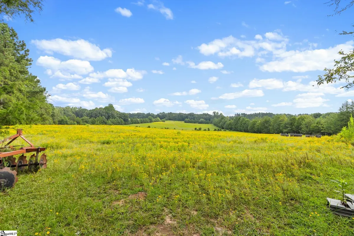 1496 Dixon Road, Laurens, SC 29360 - #1