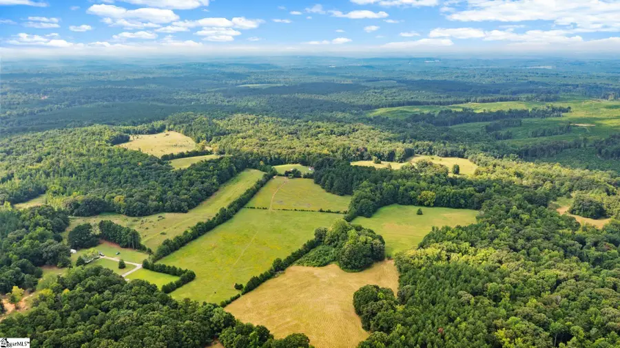 1496 Dixon Road, Laurens, SC 29360 - #2