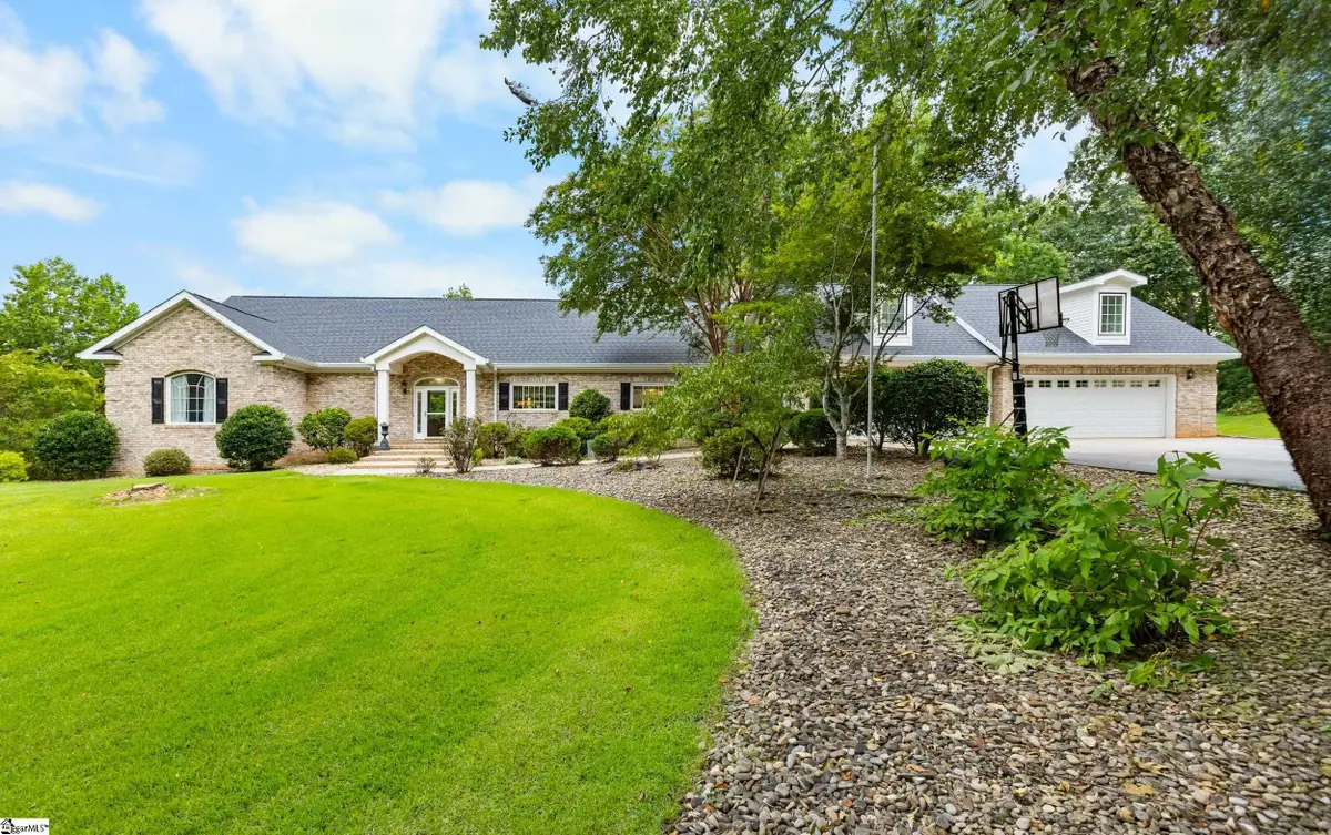 3765 Highway 11, Pickens, SC 29671 - #1