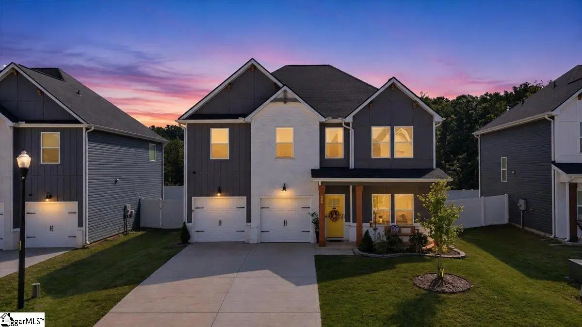 244 Juniper Valley Circle, Piedmont, SC 29673 - #1