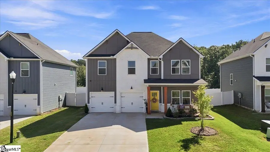244 Juniper Valley Circle, Piedmont, SC 29673 - #2
