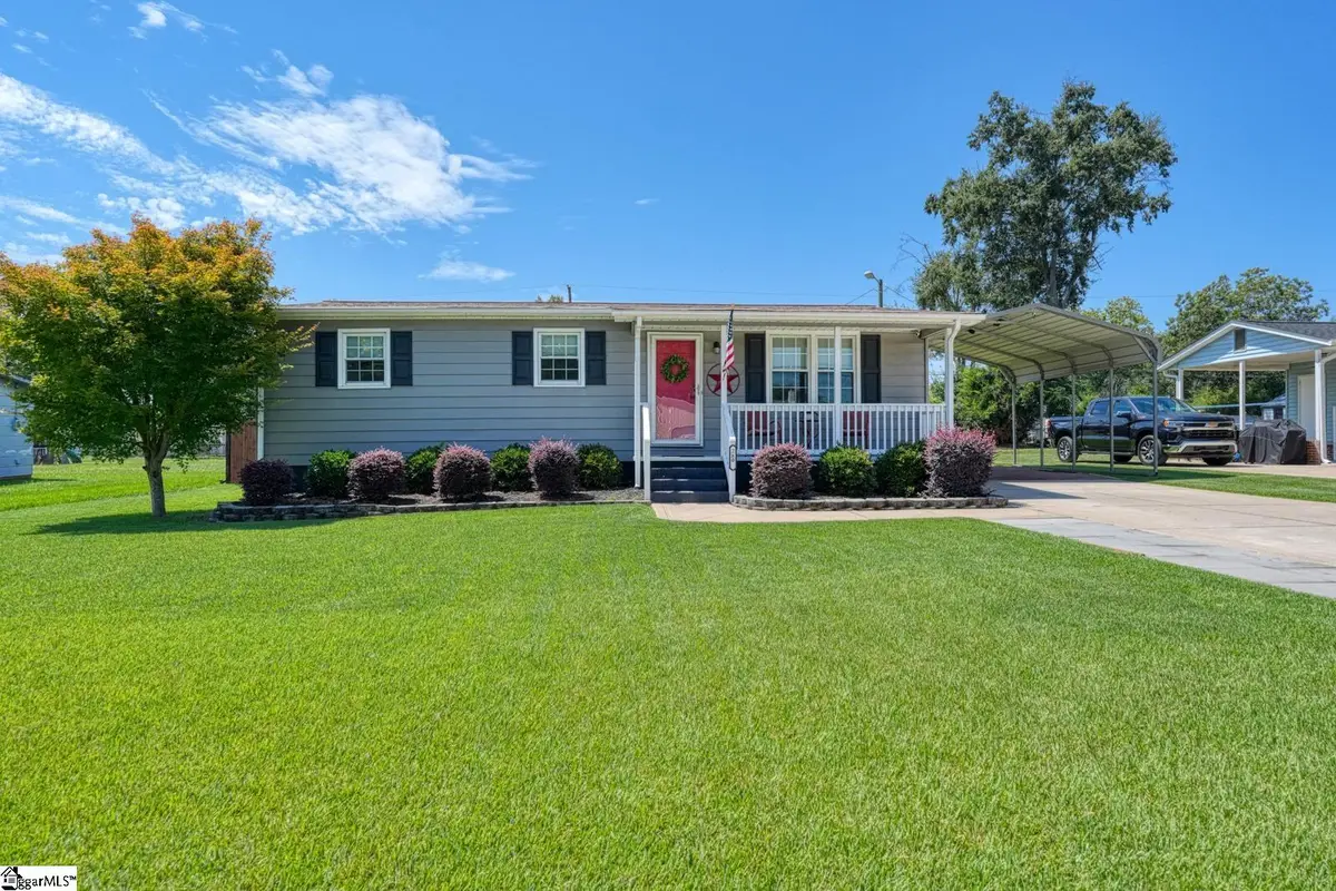 280 West Avenue, Spartanburg, SC 29301 - #1