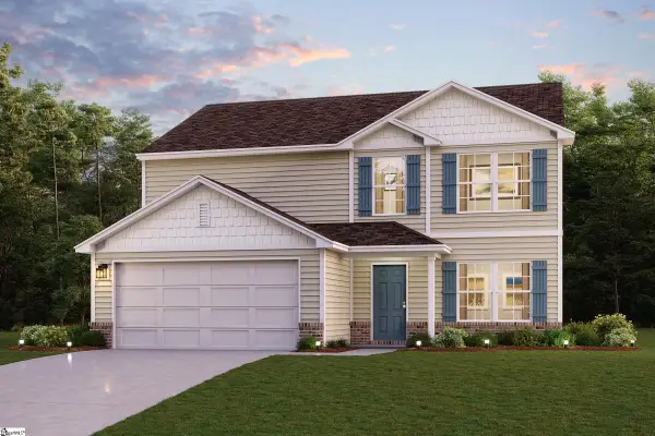 547 Tomlin Trail, Spartanburg, SC 29301