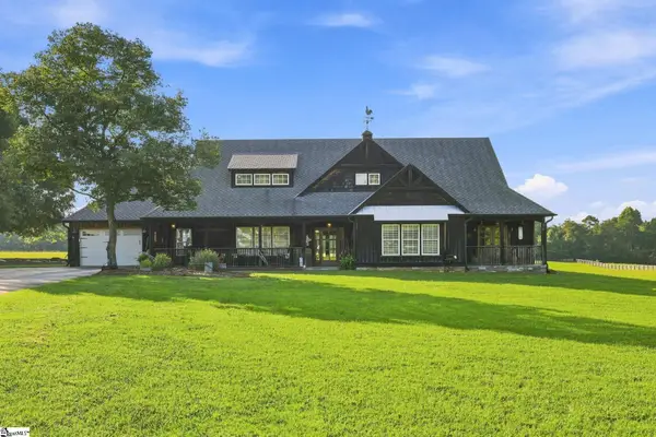 205 Clement Road, Chesnee, SC 29323