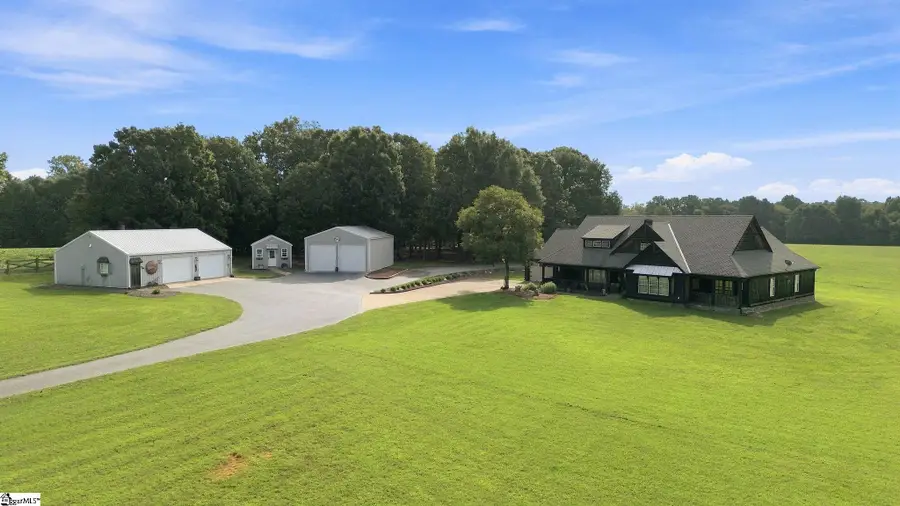 205 Clement Road, Chesnee, SC 29323 - #2