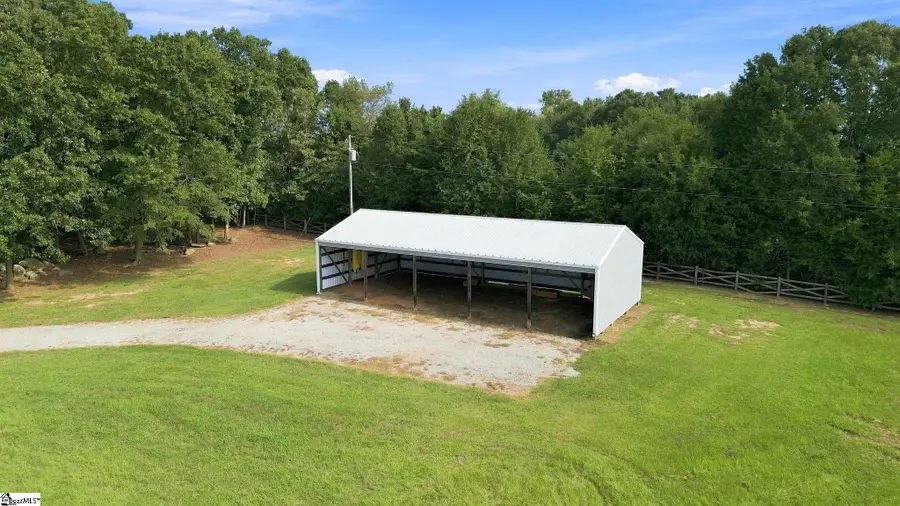 205 Clement Road, Chesnee, SC 29323 - #3