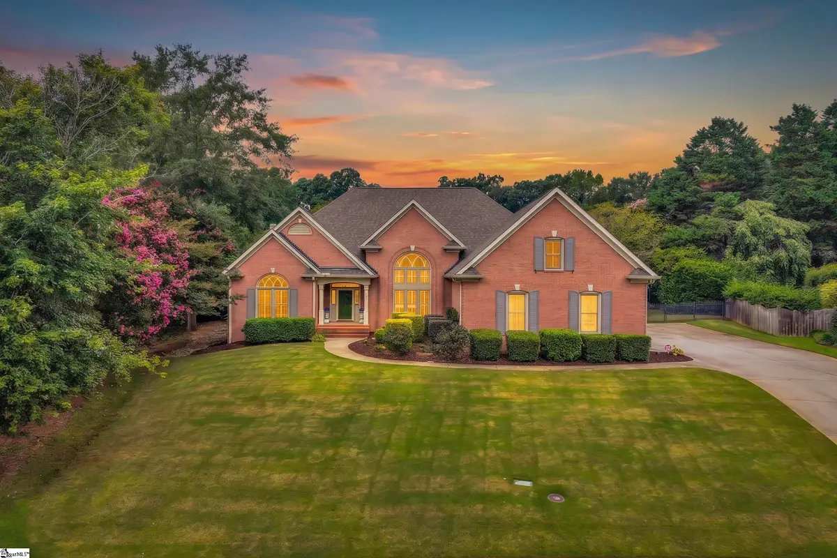 105 River Walk Drive, Simpsonville, SC 29681 - #1