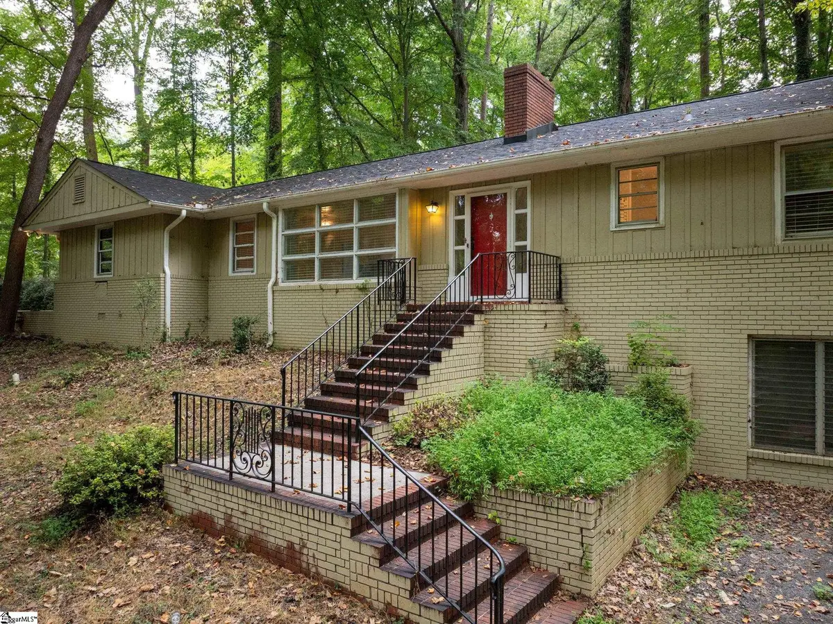 1020 Woodburn Road, Spartanburg, SC 29302 - #1
