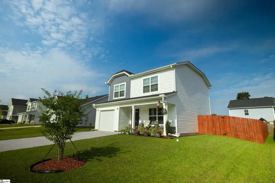 106 Myers Lane, Laurens, SC 29360-8451 - #2
