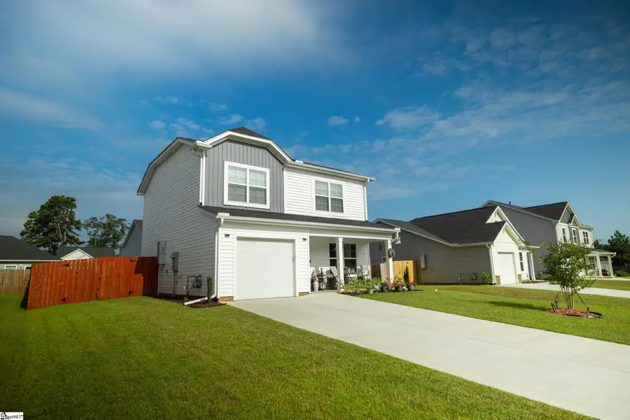 106 Myers Lane, Laurens, SC 29360-8451 - #3