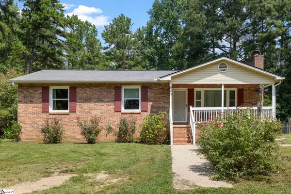 680 Browns Creek Church Road, Union, SC 29379