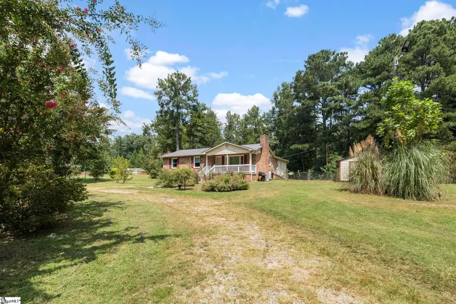 680 Browns Creek Church Road, Union, SC 29379 - #3