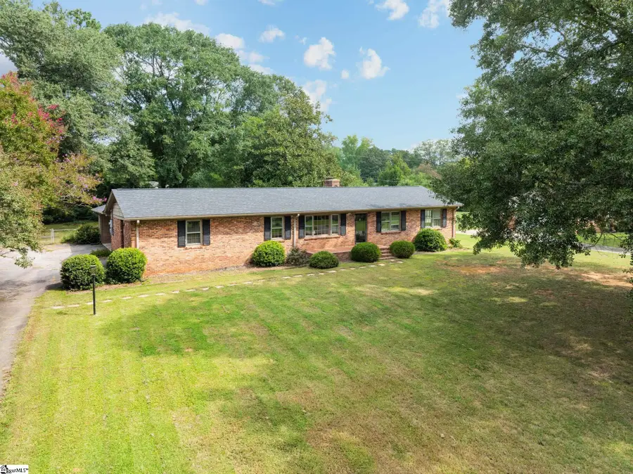 105 Thunderbird Place, Spartanburg, SC 29307 - #2