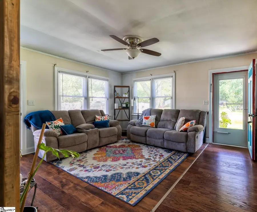 110 Dukeland Drive, Greenville, SC 29617 - #2