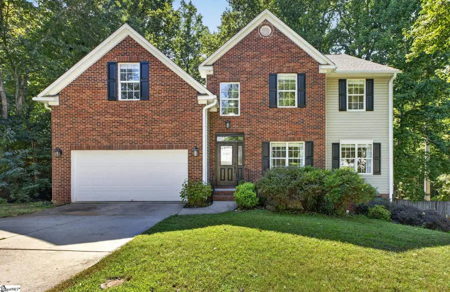 26 Trailstream Drive, Mauldin, SC 29662 - #2