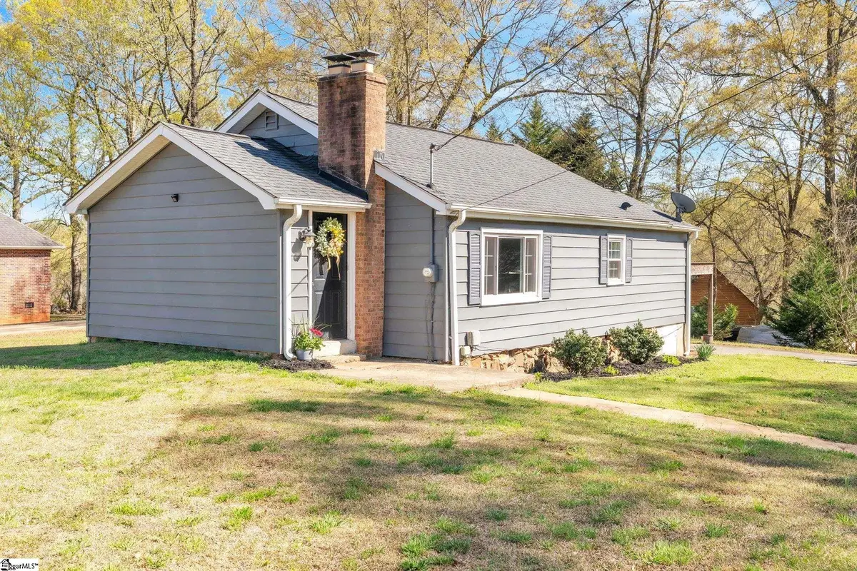 2816 Brushy Creek Road, Greer, SC 29650 - #1