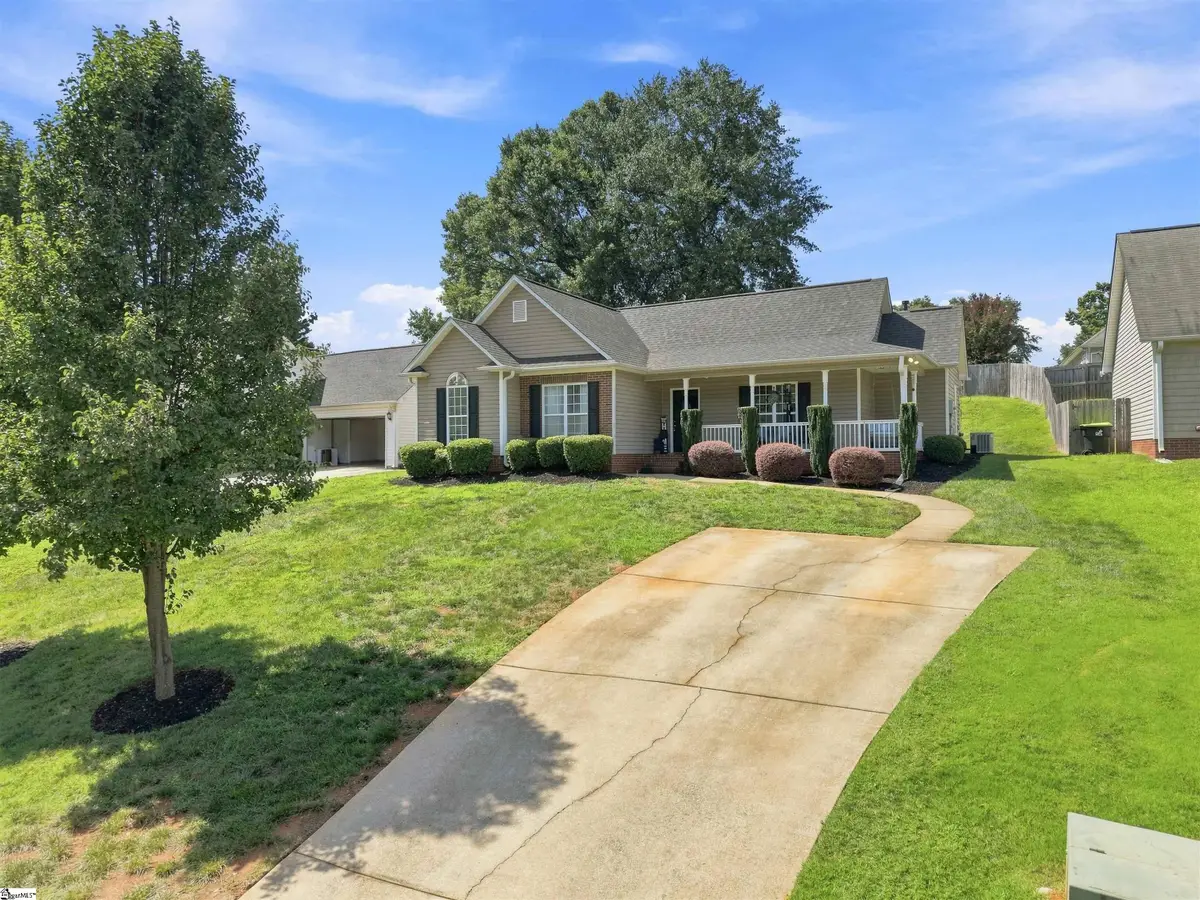 241 Cool Water Court, Spartanburg, SC 29316 - #1