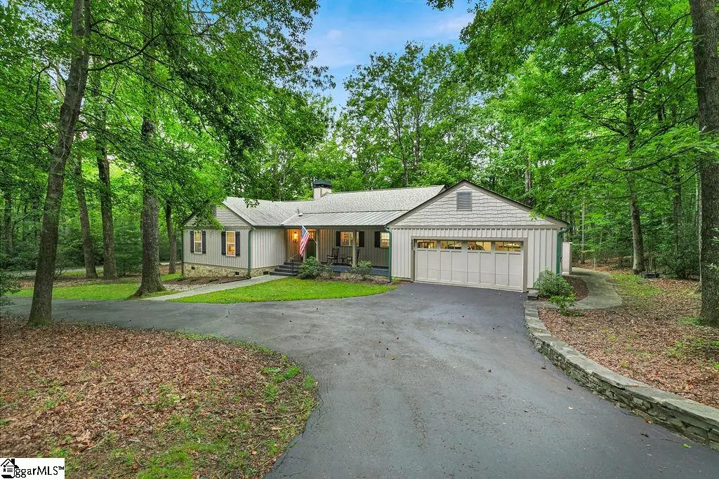 503 Cliff Ridge Drive, Cleveland, SC 29635-9526 - #1