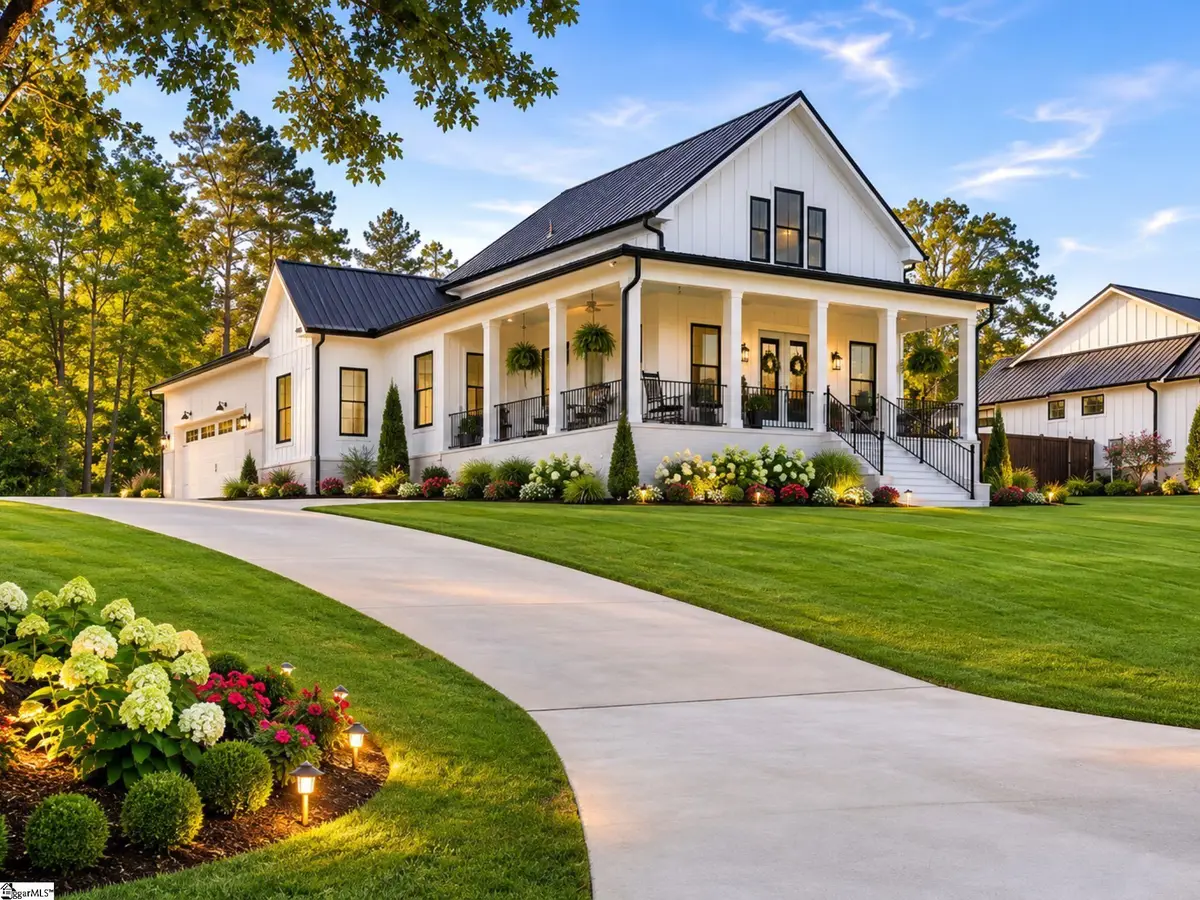 1006 Embassy Drive, Anderson, SC 29621 - #1