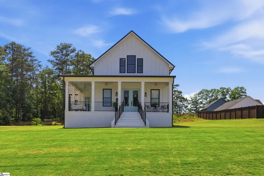 1006 Embassy Drive, Anderson, SC 29621 - #2