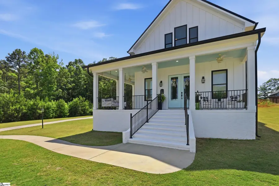 1006 Embassy Drive, Anderson, SC 29621 - #3