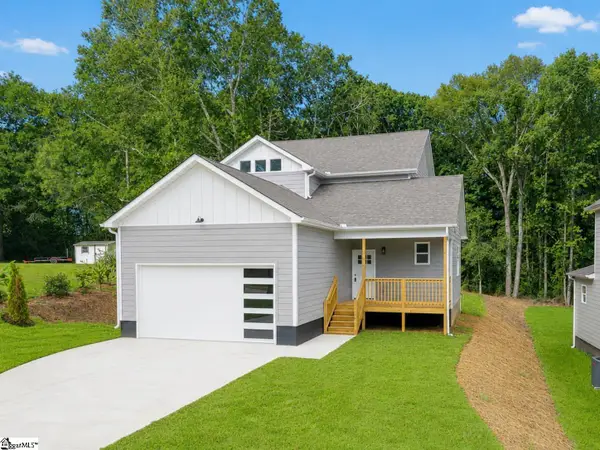 113 Hillcrest Circle, Anderson, SC 29624