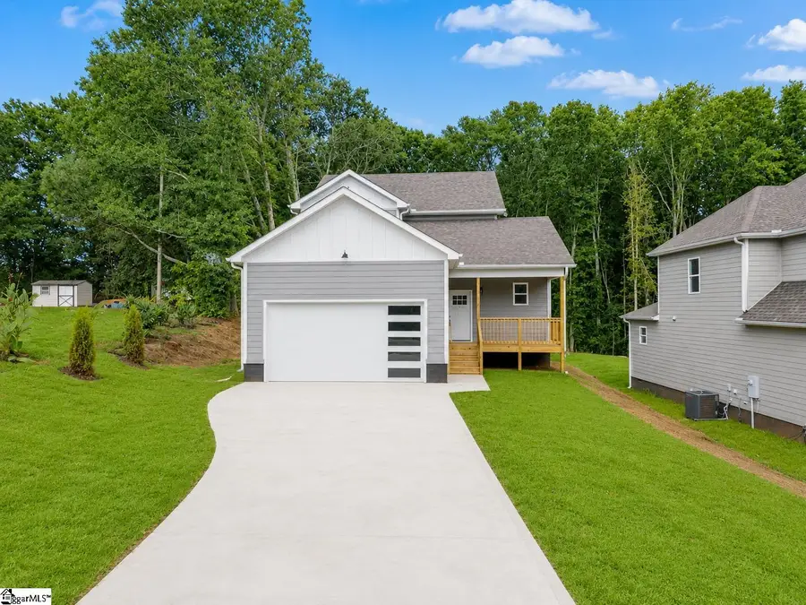 113 Hillcrest Circle, Anderson, SC 29624 - #3