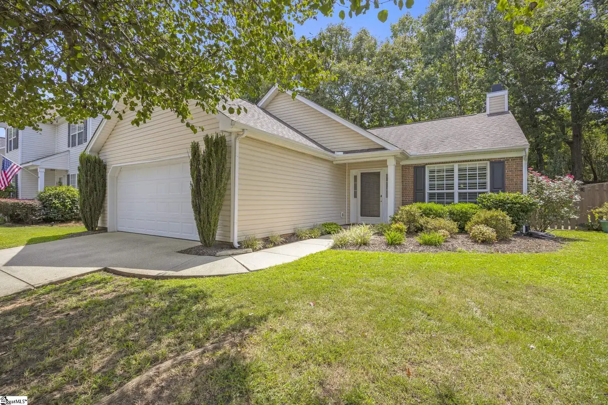 22 Crossview Drive, Simpsonville, SC 29680 - #1