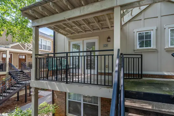 833 Old Greenville Highway #429, Clemson, SC 29631