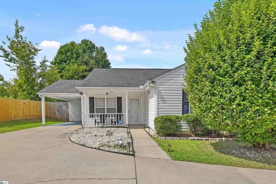 712 Larado Court, Moore, SC 29369 - #2
