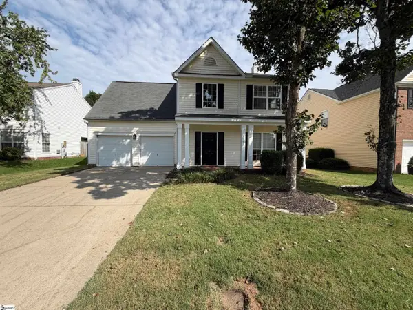 18 Summerlin Place, Simpsonville, SC 29680