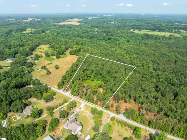 00 Cheek Road #Lot 18, Gray Court, SC 29645